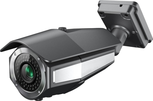 2012New 700TVL SONY EFFIO-P DSP Outdoor Security Camera