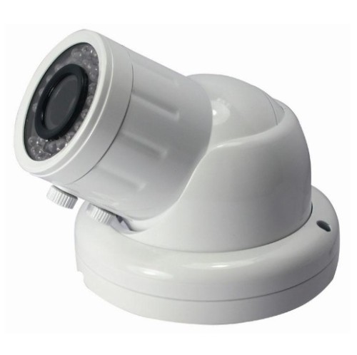 HD-SDI Dome Security Camera with 2.8-12mm lens