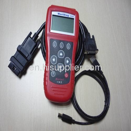 sell MaxiDiag FR704 code reader Autel Maxidiag 704 manufacturer from ...