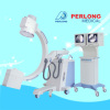 High Frequency Mobile C-arm x ray machine (PLX112B )