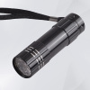 9 LED Flashlight