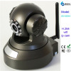 Merry christmas promotional H.264 Indoor WIFI IP Camera