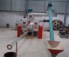 LARGE CAPACITY RAM TYPE BRIQUETTE MACHINE WITH GOOD QUALITY AND HIGH EFFICIENCY