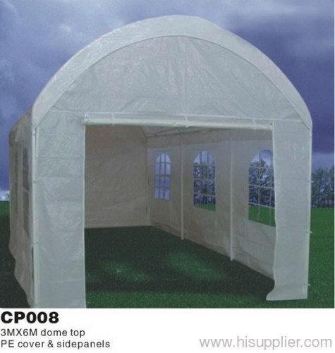 Carport 3M*6M Canopy Party Tent
