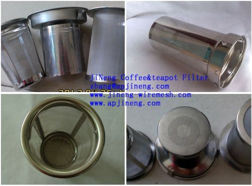 metal Coffee Filter product