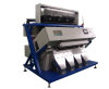 Black rice High Speed 1.6kw CCD color sorter