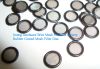 Rubber Coated Filter Disc