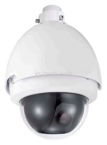1080P Full HD IP Speed Dome Camera with 20x optical zoom,IP67