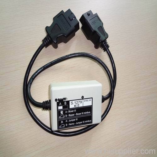 sell S.1279 Module for PPS2000 Lexia-3 Citroen Peugeot