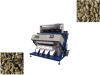 Blanched Sunflower seeds high speed color sorter