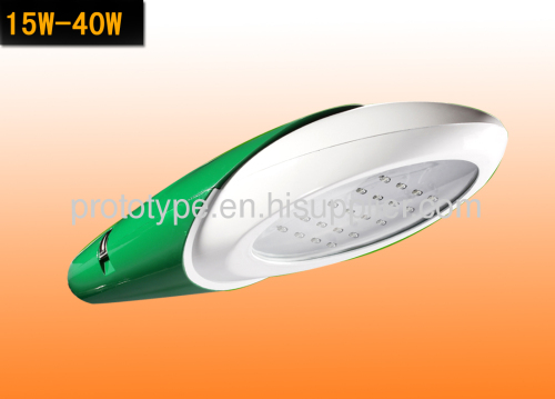 LED Ceiling lamp Shell