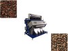 Cotton seeds 5000*3 pixel CCD color sorter