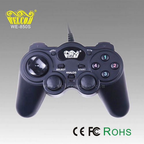 USB game controller for pc