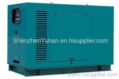 Hot Sale! 563kva Cummins Diesel Generator Set Cummins Genset Price