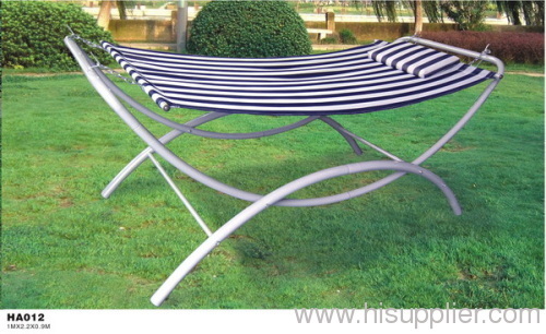 Hammock with Sunshade HA012