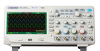 siglent digital storage oscilloscope with four channels