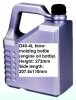 D40-4L blow molding bottle (engine oil bottle)