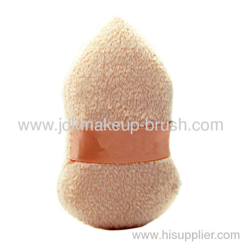 BB Plush Cosmetic Powder Puff