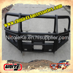 Land Crusier Bull Bar