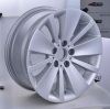 Alloy wheel