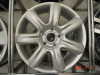 Alloy wheel