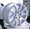 Alloy wheel