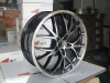 Alloy wheel