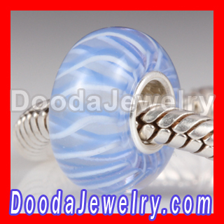 european Twisted Cheap murano Glass Beads Wholesale