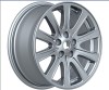 Alloy wheel