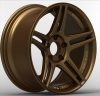 Alloy wheel