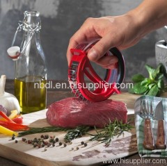 Microplane Meat Tenderizer