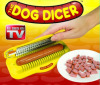 Dog Dicer