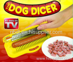 Dog Dicer