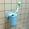 Rubber Tooth Brush Stand