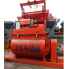 JS500-1500 Chinese Twin Shaft Concrete Mixer