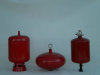 4kg,9kg automatic powder extinguisher,hanging,ceiling mounted fire extinguisher