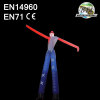 8m 2 Legs Inflatable Air Sky Dancer