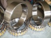Double-Row Cylindrical Roller Bearing