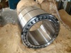Four-row cylindrical roller bearing