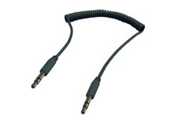 3.50mm Stereo Extension Cable Male To Male
