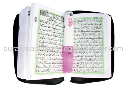 Digital Pen, Digital Quran Read Pen QT701, Islamic Gift