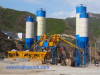 High efficiency PLD Series Concrete Batching System