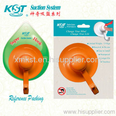 KST Orange Signal Suction Hook