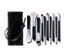 10pcs Professional high end makeup brush