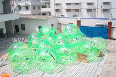 Wholesale Water Walking Ball