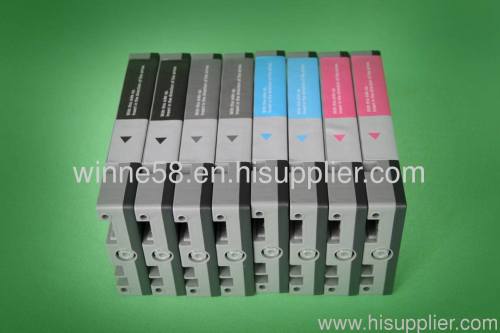 220ml Compatible ink cartridges for EPSON Stylus PRO7880 9880 Printers