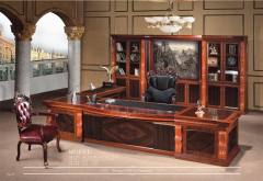 sell boss table/Executive table /Office desk/Executive desk