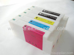 350ml Compatible ink cartridges for Epson stylus PRO 7700/9700