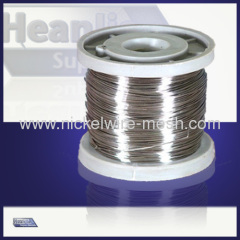 Ni-Span-C Alloy 902 Wire