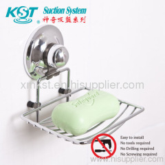 Soap Holder with Suction Hook,bathroom accessories,kitchen set,bathroom set